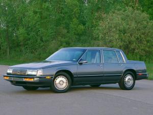 Buick Electra